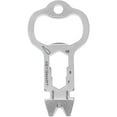 thumbnail image 3 of Keysmart Alltul Animal Series Stainless Steel Multi-Tool - Owl, 3 of 5