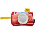 thumbnail image 3 of Fisher-Price Crinkle Camera Mirror, 3 of 6