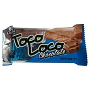 Toco Loco Chocoloate 32.5 g (3 Packs)