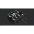 thumbnail image 3 of NOCO Genius GEN5X2: 2-Bank 10A (5A/Bank) 12V Onboard Battery Charger and Maintainer, 3 of 4