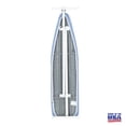 thumbnail image 6 of Seymour Home Products Adjustable Height, T-Leg 53" x 14" Ironing Board, Light Blue, 6 of 13