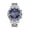 C -BJ50, variant on Resicozy Watches for Men and Women Casual Stainless Steel Strap Wrist Watch Classic Simple Clear Arabic Numeral Easy to Dial Quartz Watch C