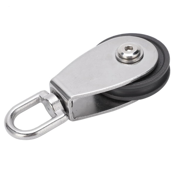 Polea, Rodamiento De Ejercicio Polea De Rodamiento Polea Rodamientos De Bolas Ultra Silenciosos Para Equipos De Gimnasio Para Fitness