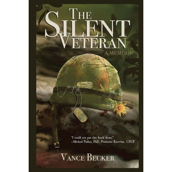 The Silent Veteran: A Memoir, (Paperback)