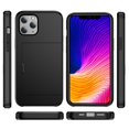 thumbnail image 3 of Pour Iphone 12 Pro Max 6.7 Tpu+pc Étui de Protection pour Iphone 12 Pro Max, 3 of 5