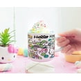 thumbnail image 2 of Taza plateada Buffalo Hello Kitty Destination Neighborhood 390 ml, 2 of 2