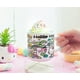 thumbnail image 2 of Taza plateada Buffalo Hello Kitty Destination Neighborhood 390 ml, 2 of 2