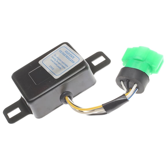 Standard Motor Products VR-177 Voltage Regulator For 79-84 Toyota 4Runner Pickup