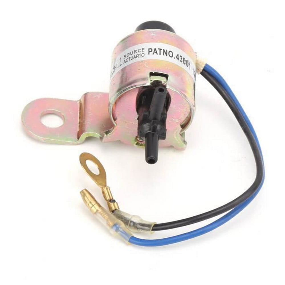 Air Conditioner Solenoid Valve Air Conditioner Solenoid Valve Fully