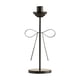 thumbnail image 2 of Candelabro de Metal de Hierro para Navidad, Decoración Romántica para Mesa, Cena a La Luz de Las Velas, Decoración de Mesa para El Hogar, Decoración Navideña, 2 of 7