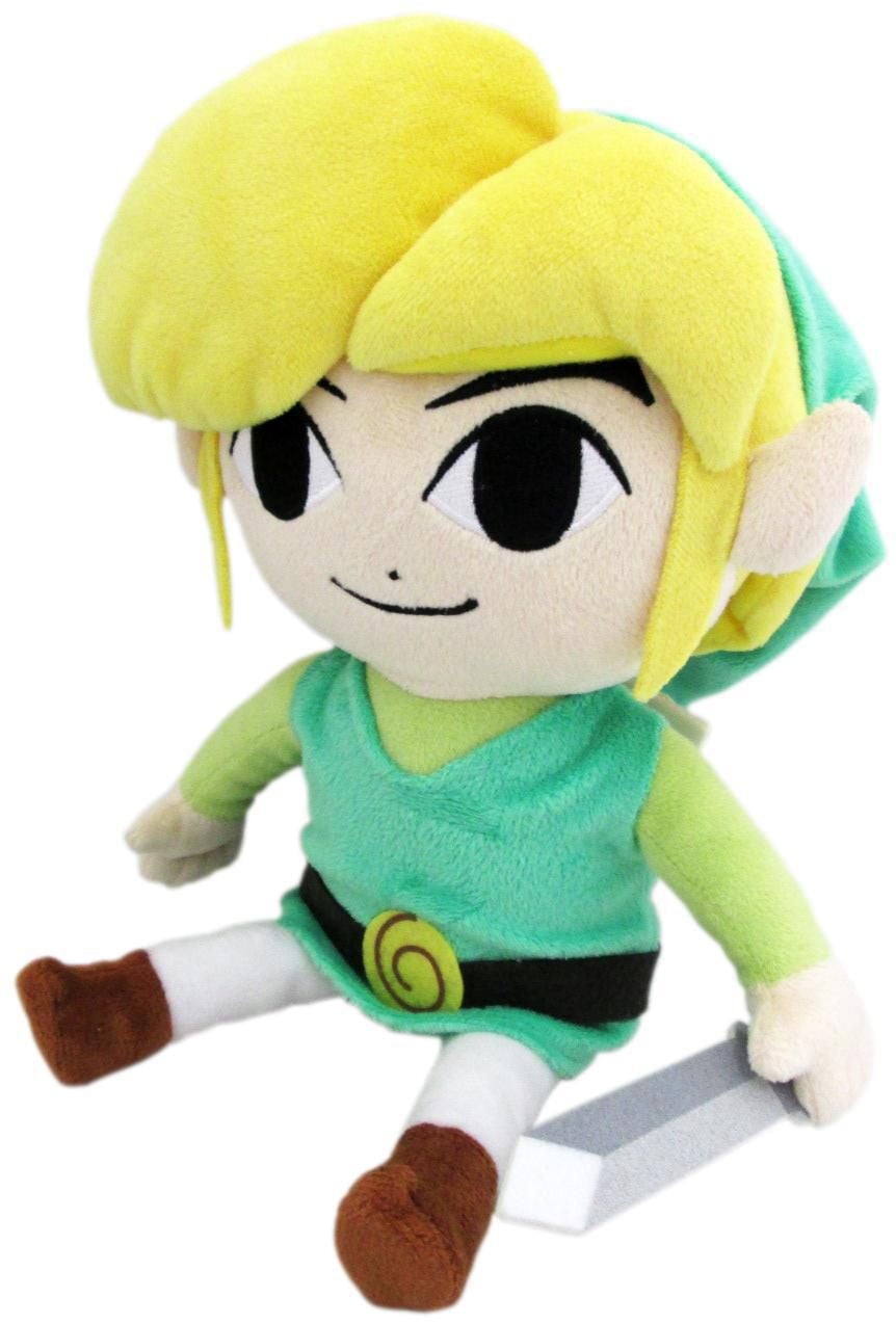 Little Buddy - Link 8