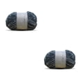 thumbnail image 4 of sweethay Hilo de terciopelo de 100g, hilo de tejer DIY, hilo de ganchillo, accesorio para tejer a ganchillo, suministros de costura Type1 NO1, 4 of 6