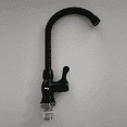 thumbnail image 2 of Grifo Filtro Purificador De Agua Llave Para Tarja Cocina Belug, Negro,Plata, 2 of 2