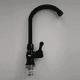 thumbnail image 5 of Grifo Filtro Purificador De Agua Llave Para Tarja Cocina Belug, Negro, 5 of 5