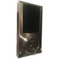 thumbnail image 3 of Limited Edition Single-Cylinder Satin Nickel Contemporary Square Touchscreen Deadbolt, 3 of 5