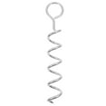thumbnail image 1 of Piquet d'Attache pour Chien, Piquet de Sol Robuste pour Extérieur, 1 of 8