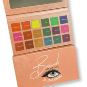 Bamb Cosmetics It's Sooo Nadia Eyeshadow Palette
