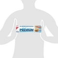 thumbnail image 4 of Premium Original Saltine Crackers, 4 oz, 4 of 17