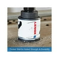 thumbnail image 3 of Lenox Speed Slot 4-1/4 in. Dia. x 1.5 in. L Bi-Metal Hole Saw 1 pc., 3 of 5