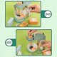 thumbnail image 3 of Childrens Toy Mixer,Childrens Role-Playing Wooden Toys | Food Mixer Kids Early Educational Gift for Girls and Boys, 3 of 4