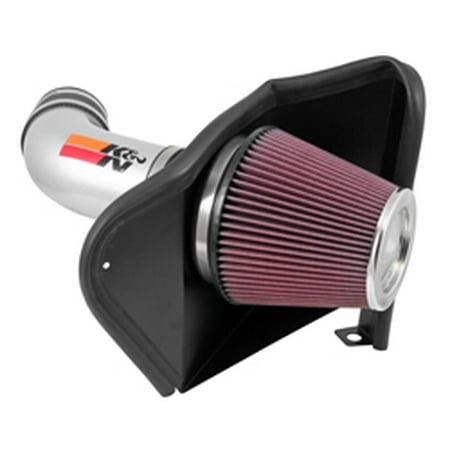 K and n cold air intake K and n cold air intake