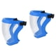thumbnail image 1 of Protector Facial Transparente, Protector Antiempaños Transparente De Policarbonato Con Banda Elástica Ajustable, Para Uso Industrial Y Doméstico, 1 of 7