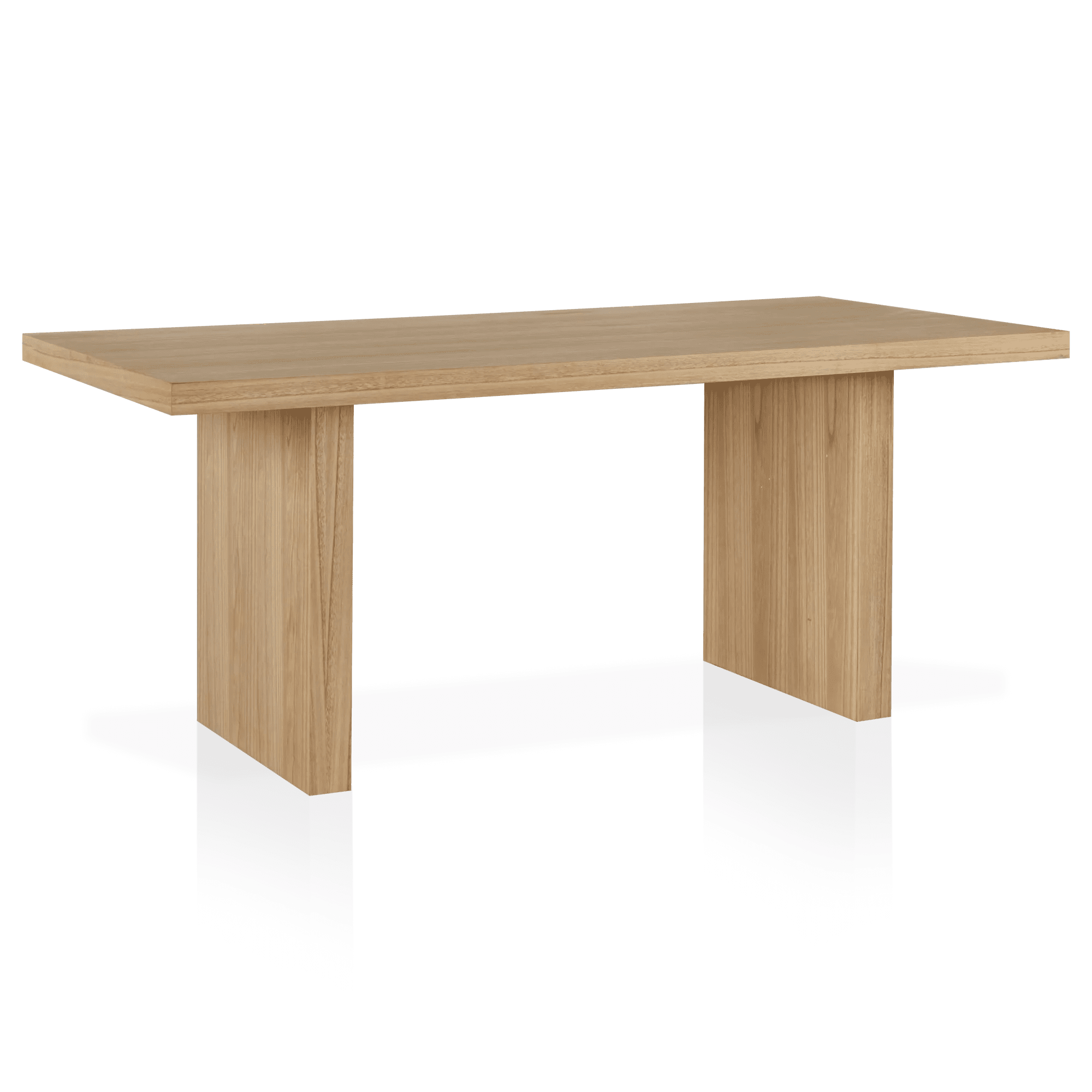 ★mi★ColemanNaturalWoodRollTable 90 Coleman (Coleman) Table Natural Wood roll Table Vintage