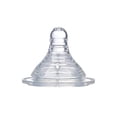 thumbnail image 1 of Tetinas para biberones y tazas Green Sprouts (paquete de 2), 1 of 1