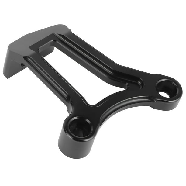 Motorcycle on sale engine support