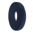 thumbnail image 4 of Cojín de asiento en forma de donut, almohadas para hemorroides en el coxis, cojín para reducir el dolor 3x11cm azul, 4 of 9