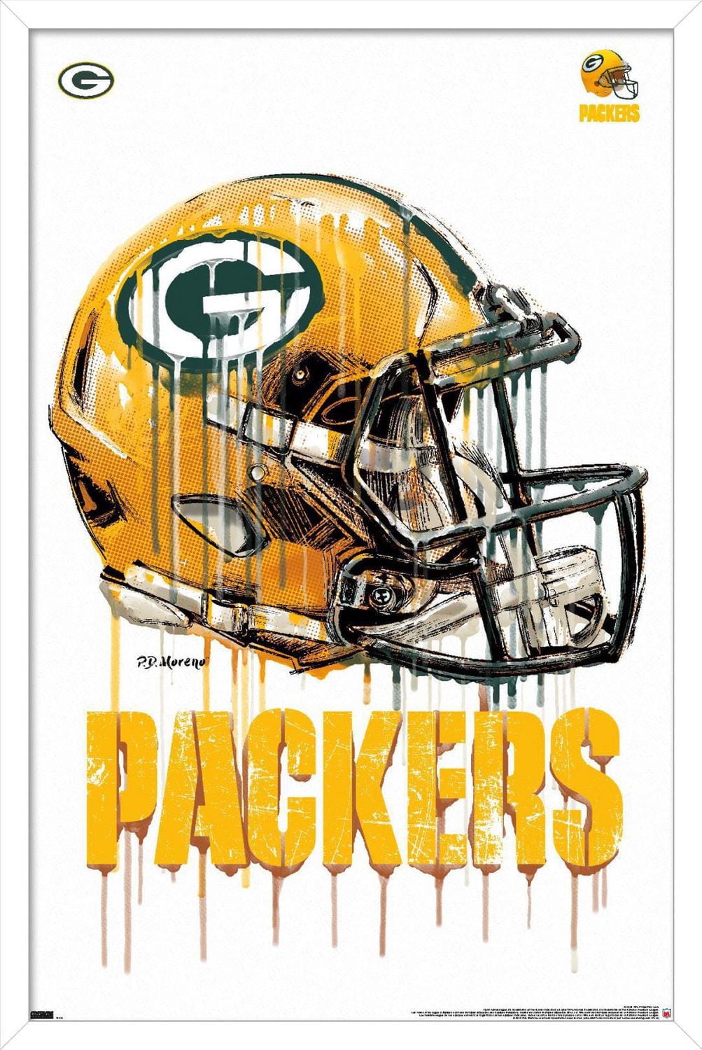 NFL Green Bay Packers
