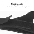 thumbnail image 4 of Neoprene Anti Snore Stop Snoring Chin Strap Belt Anti Apnea Jaw Solution Sleep Support Apnea Belt Sleeping Care Tools, 4 of 10