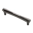 thumbnail image 1 of Knobware C3519 Art Déco Pull 96 Mm Noir Nickel, 1 of 1