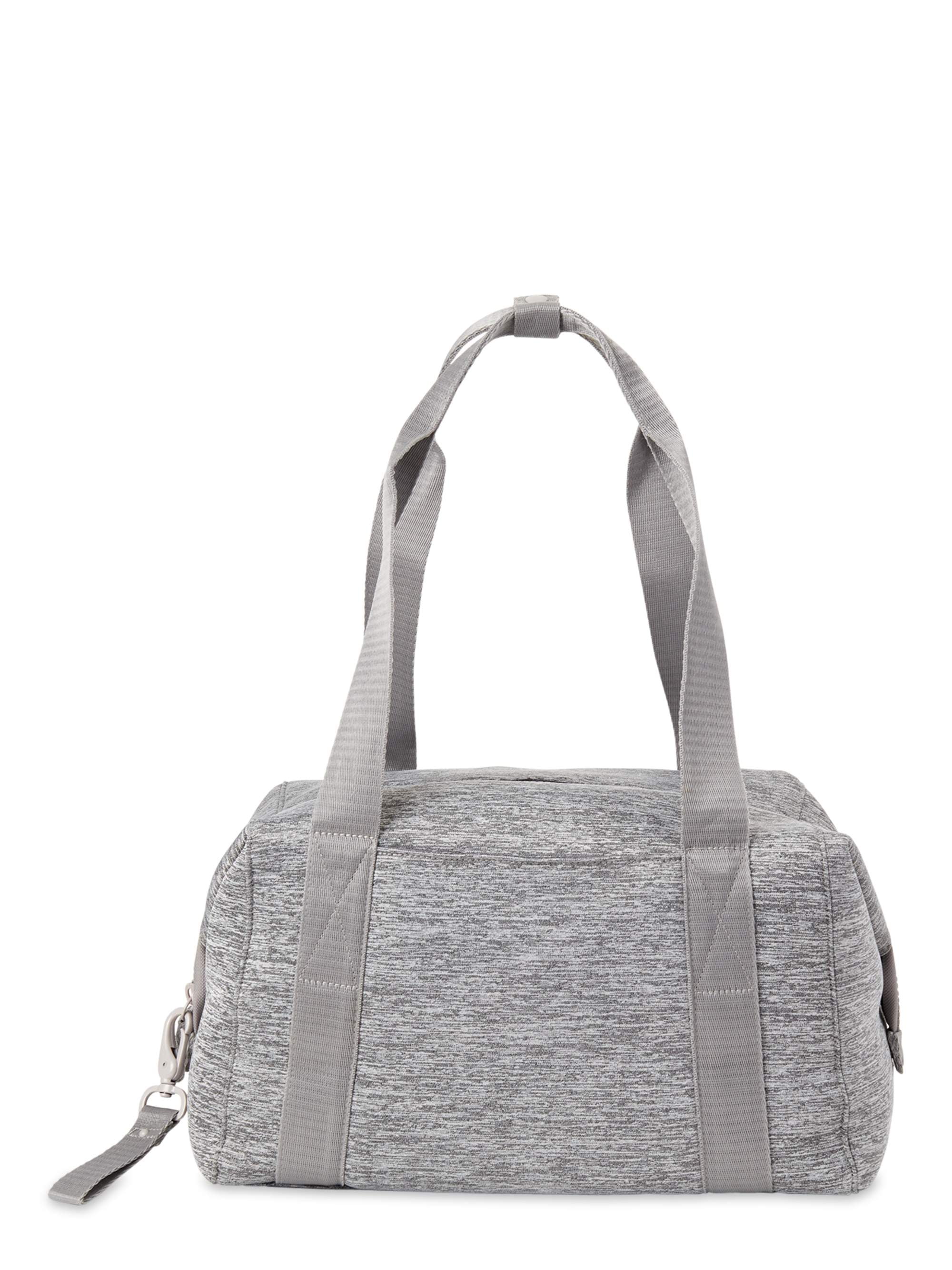 neoprene duffle