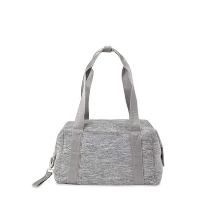Neoprene Charlotte Duffle Bag by Time and Tru Tunisia Ubuy
