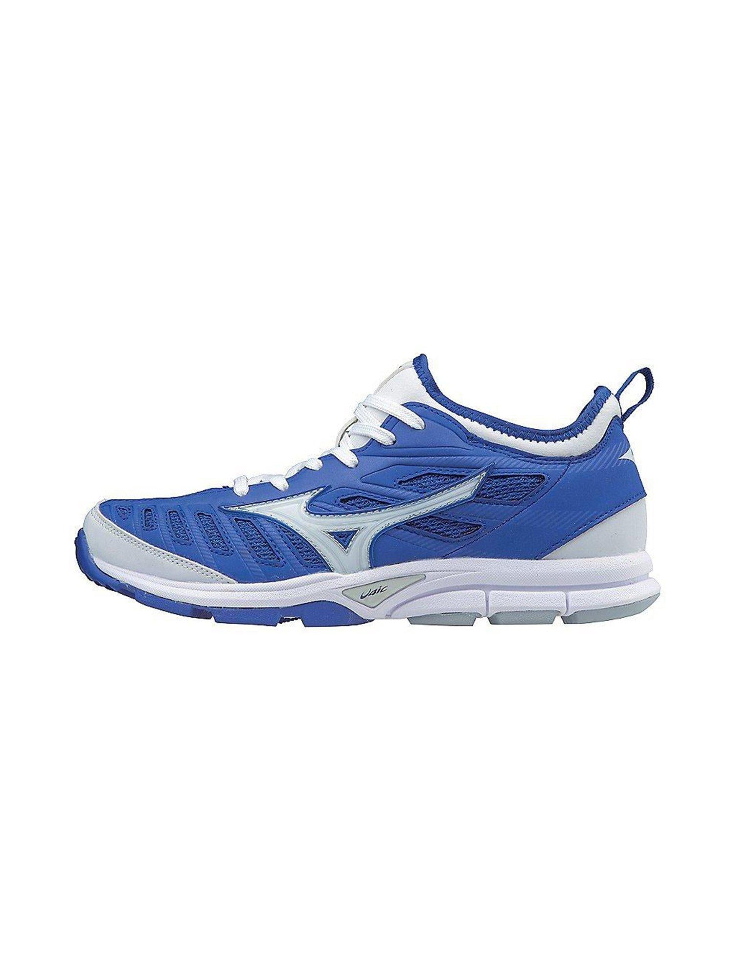 Mizuno men's players trainer turf shoe sale