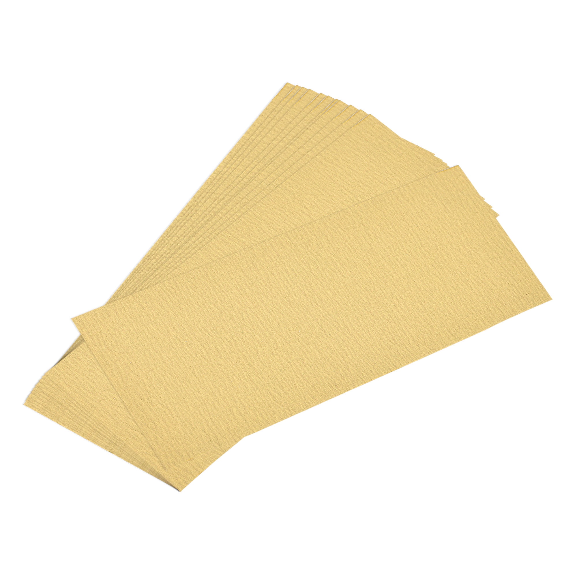 Uxcell 240 Grits 9" x 3.6" Sandpaper Aluminum Oxide Sanding Sheets for