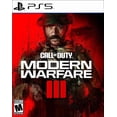 thumbnail image 3 of Call of Duty: Modern Warfare III - PlayStation 5, 3 of 4