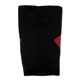 thumbnail image 3 of 1 Psc de Manga Almohada Rodillera Suministros de ejercicio de Entrenamiento de Voleibol de Poliéster Negro rojo XL, 3 of 9