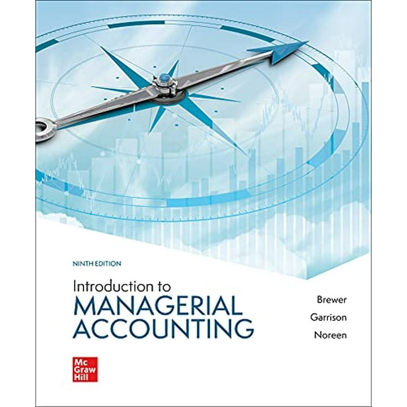 Pre-Owned Loose Leaf for Introduction to Managerial Accounting