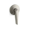 thumbnail image 4 of Kohler K-11069 Archer Metal Toilet Trip Lever - Bronze, 4 of 7