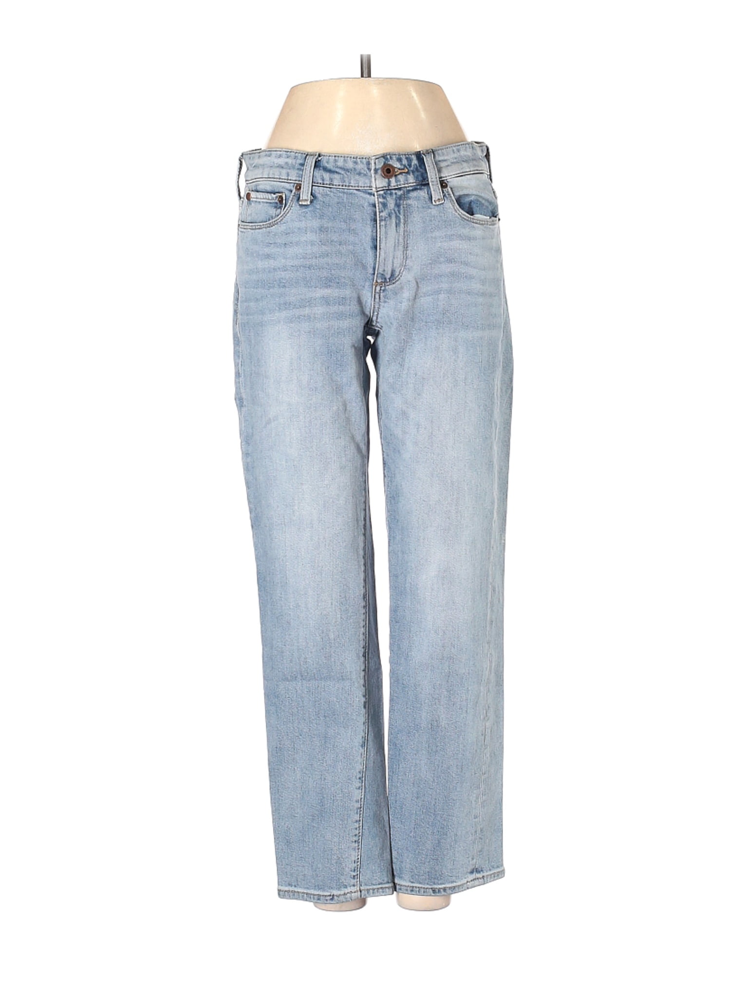 walmart brand women's jeans