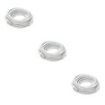 thumbnail image 1 of Wisewang CAT6 Network Cable 550Mhz Bandwidth High -speed Ethernet Internet LAN Cable with Male Connector for Laptop Router Cables 4 5 meter 3Set, 1 of 6
