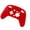 Red, variant on Silicone Controller Cover, Shockproof Scratch Skin Case, Protective Shell for Gaming Console Accesso