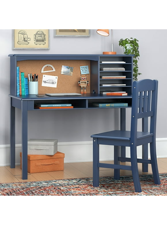 Kids' Desk with Chair Sets