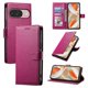 thumbnail image 1 of Funda para FOXDOCK Google Pixel 9 Pro– Cuero Premium, 3 ranuras para tarjetas, Protección contra impactos, 1 of 5