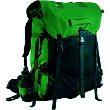Chinook Chemun Portage Pack Green/Black