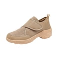 thumbnail image 2 of Ortho + Rest Women Diabetic Walking Shoes Edema Shoes for Swollen Feet Arch Support Orthopedic Sneakers, 2 of 5