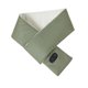thumbnail image 5 of Bufanda calefactora USB para cuello, calentador de cuello, protección contra el frío, cómoda y suave, almohadilla para el cuello calefactable para, 5 of 10