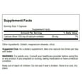 thumbnail image 5 of Swanson calcium orotate 85 Milligrams 60 Capsules, 5 of 7